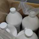 Prochem Ultrapac Trafficlean Mint Fresh Carpet Cleaning Solution Professional Traffic Lane Pre-Conditioner, 1 Gal., 4 Pk (128 Fl Oz (Pack of 4))