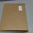 2 Pcs Handmade Crochet Christmas Gnomes Xmas Crochet Tabletop Ornaments Dwarf Plush Dolls Table Centerpieces Festive Holiday Christmas Tree Decoration Knitting Craft Art Supplies