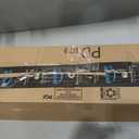 Opium Exotic Incense Sticks Jumbo 19 Inch Long - Bulk 1 Bundle 27 to 30 Sticks - Natural 19" Extra Large with A Smooth Aroma That Burns for 3 to 4 Hours Each.