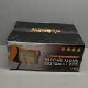 Cordless Snow Shovel, 20V Electric Snow Blower Compatible with De-Wait(No Battery), 13.5 Inch Cordless Snow Removal Shovel with Directional Plate - Yellow