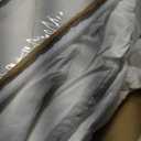 ROSGONIA Ivory Twin/Twin XL Comforter Set for College Girls Boys, 1 Comforter & 1 Pillowcase, All Season Kids Comforter Sets Lightweight Dorm Bedding