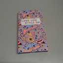 Buleens for iPhone 16 Case 6.1 Inch - Clear Flexible TPU Women Cute Girls Protection Phone Cover Slim Fit Shockproof Girly Pretty Fashion Aesthetic Design Pattern case for iPhone 16, Flower