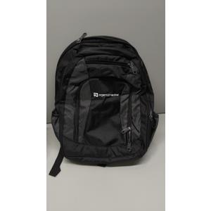 FOTECmedical Commuter Backpack. BG205, Black, OSFA