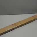 CANFRAVAS Canvas Frame 24x48, DIY Metal Canvas Floater Frame, 1.5" Deep Canvas Floating Frame,Frames for Canvas Art, Floater Frame for Canvas Painting, Floating Frame for Canvas (Light Gold,24"x48")