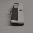 Manual Vacuum Sealer System & Starter Bags - FSSMSL0160-000,White