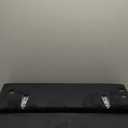 LLappuil 1 Piece Modular Armrest Backrest Module for Convertible Modular Sectional Couch Sofa, Interchangeable Armrest Backrests, Anti-Scratch Velvet, Grey