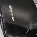 Toastmaster 2-Slice Toaster - Black with Stainless Steel - Kitchen Essential for Sandwich Bread & Breakfast Toast - Toaster with Wide Slots, High Rise Toast Lift & Cool-Touch Exterior