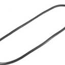 Motoforti ATV UTV Drive Clutch Cover Gasket Belt Box Seal for Polaris ACE RZR 1000 XP 900 S for Ranger 900 1000 2014-2020