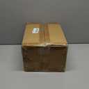 AGH Frosted 16OZ 11Pack Sublimation Glass Cups with Lids and Straws,Iced Glass Cups,Can Glass Tumbler with Lids and Straws,Drinking Glass Tumbler for Iced Coffee,Whiskey,Soda,Milk,Juice.