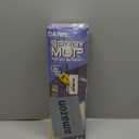 Microfiber Spray Mop for Floor Cleaning with 6 Washable Pads,360 Degree Spin Dust Mop with Mop Holder and Scraper for Home Kitchen Bathroom,Dry Wet Flat Mop for Wood Laminate Ceramic Hardwood Tile