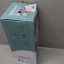 34PC Kitchen Utensils Set - Silicone Cooking Utensils with Wooden Handles - Heat-Resistant - Nonstick Cookware Safe - Complete Set for Every Kitchen