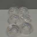 Amazon Basics Packing Tape, Designed for Moving, Storage and Packing, Shipping and Mailing, 1.88-Inch Wide x 109 Yards, Crystal Clear, 6-Pack