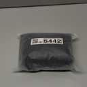 ANFILIA Plus Size Swim Shorts for Women High Waisted Board Shorts Tankini Swimsuit Bottom with Pockets 3X