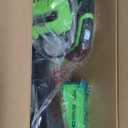 Greenworks 40V Leaf Blower/Sweeper, 150 MPH / 135 CFM, Lightweight, Quiet, with 2.0 Ah Battery and Charger, Perfect for Residential Lawn Care, Leaf Blowing Debris, Dust, Light Snow, and More
