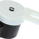 Motoforti 25889337 Brake Pedal Switch Position Sensor for Chevy Camaro 2010-2016 for Chevy Cruze 2011-2015 for Cadillac ATS 2013-2016 Long-lasting