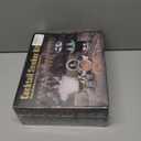 Electric Whiskey Smoker Kit, Cocktail Smoker Kit with Whiskey Stones & 8 Flavors Wood Chips, Drink Bourbon Old Fashioned Smoker Kit, Whiskey Gifts for Men, Dad, Husband, Boss, Boyfriend