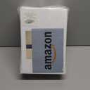 HC Collection Bed Sheets Set, HOTEL LUXURY Platinum Collection 1800 Series Bedding Set, Deep Pockets, Wrinkle & Fade Resistant, Hypoallergenic Sheet & Pillow Case Set (Queen, White)