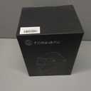 TEKWARE Welding Helmet Solar Power Auto Darkening Hood Welder Mask Breathable Grinding Helmets with Adjustable Shade Range (Gz-107)