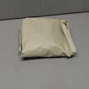 Tudomro Cat House Cover Outdoor Winter 35 x 22.5 x 19.7 Inch Dog Crate, Weatherproof Waterproof Feral House Outdoor Insulated Crate Cover for Cat Puppy and Small Pets