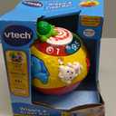 VTech Wiggle and Crawl Ball, Multicolor