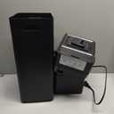 13L/3.43Gal Humidifier Large Room, 800ft Coverage, 100H Runtime, Auto Humidity Control, Top Fill, Humidifiers for Bedroom, 35dB Quiet, Sleep Mode, Aroma Diffuser, 24H Timer, Auto Shut-off Protection (Black)