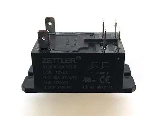 ZETTLER AZ2800-2A-12DE