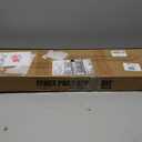 33.62" Fence Post Repair Kit, Fix Broken 4x4/6x6 Wood Post 2Pack