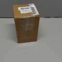 Carbon Fiber Exhaust Tips, 3 Inch Inlet, 4 Inch Outlet, Mirror Carbon Fiber Exhaust Tips, Stainless Steel Blue Carbon Fiber Car Exhaust Tips