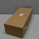 Christmas Decorations 20 Inch Pre-Lit Artificial Poinsettia Plant - 50 LED Lighted Faux Poinsettia Flowers Potted (Red,2 Pack)