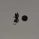 Mini GPS Tracker for Vehicles: Tracker Device for Vehicles No Subscription No Monthly Fee Car Tracker Device Hidden Magnetic RealTime Tracking for Cars Kids Dogs (GF11M8)