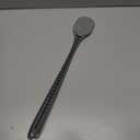 The Ultimate Back Scratcher, Scalp Massager, Back Massager & Exfoliator Large Scratch Surface, Gifts for Men Women, Itch Reliever - an All Body Scratcher Gives a Deep Soothing Scratch (18" Fixed Handle)