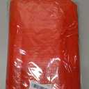 FUCDTEFC 7.5 Ft Christmas Tree Storage Bag, Large Heavy Duty Artificial Tree Bag with Reinforced Handles and Dual Zippers, Extra Large Waterproof Durable Storage Container for Xmas Trees (Red)