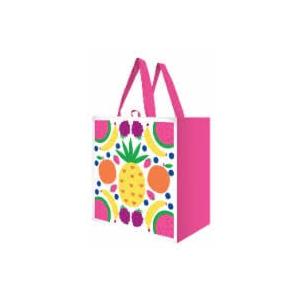 50 Pack SPRING SUMMER FRUITY REUSABLE BAG