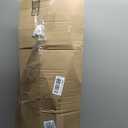 3 PCS Blank Maple Skateboard Decks, 31 x 8 inch 7-Layer Maple Double Tail Skateboard Decks Set of 3
