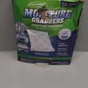 Concrobium 7651353 Moisture Grabbers XL, 35.3 oz, White