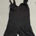 BRABIC Waist Trainer Shapewear Bodysuits for Women Tummy Control Seamless Full Low Back Faja Body Shaper Butt Lifter, Size XL