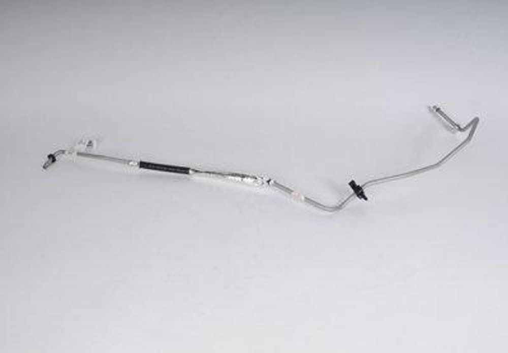 GM Genuine Parts 22771143 Automatic Transmission Fluid Cooler Outlet Line