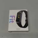 Fitness Tracker with 24/7Heart Rate, Blood Pressure, Sleep Tracking, Calorie, Activity Tracker with 1.1" AMOLED Color Screen, Waterproof Step Tracker for Android iPhones Women Men (Orchid)