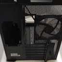 Thermaltake View 380 Tg Argb Mid Tower Chassis, W129020449 (Chassis)