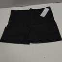 Werena Seamless Shaping Boyshorts Panties for Women Slip Shorts Under Dress Shapewear Shorts Tummy Control Underwear XXL