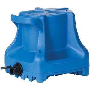 Automatic 1700 GPH Winter Pool Cover Portable Water Pump, APCP-1700