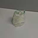 Kichvoe Small Lamp Shade Cloth Lampshade Mini Small White Barrel Shades Clip On Bulb Covers for Table Floor Pendant (Beige)