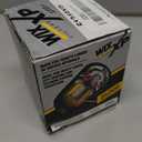 WIX 51348XP WIX XP Oil Filter Replacement, Built for Synthetic Oil - Compatible With Various Chrysler/Dodge/Jeep, GM, Saturn Lexus, Saab, Suzuki, Toyota, Ford, Lincoln, Mercury, Land Rover, Mazda, VW