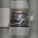 LC3011 Ink Cartridges Replacement for Brother LC3011 LC3011BK LC3011C LC3011M LC3011Y Work for MFC-J491DW MFC-J497DW MFC-J690DW MFC-J895DW Printers (4 Pack)