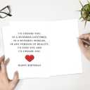 3 x Funny Birthday Card for Husband Wife Boyfriend Girlfriend, Sweet Birthday Cards Gifts for Men Women Him Her