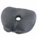 Ergonomic Orthopedic Pillow For Hemorrhoids With Memory Foam