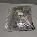 Fish Tank Rocks,Virekm River Rocks, Decorative Ornamental Pebbles Garden Landscaping Stones Gravel Filler for Home Decoration Flower Bed Fish Tank Plants Vases Succulents (10 Pounds) (mixed color)