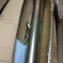 House Floor Jack Post 35" - 59.8" Adjustable for Leveling Lifting, 2 Pack