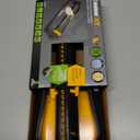 Melnor XT45100 4 500 sq. ft. Turbo Oscillating Sprinkler