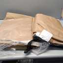 ULTCOVER Waterproof Patio Lounge Chair Cover Heavy Duty Outdoor Chaise Lounge Covers 2 Pack - 68L x 30W x 30H inch